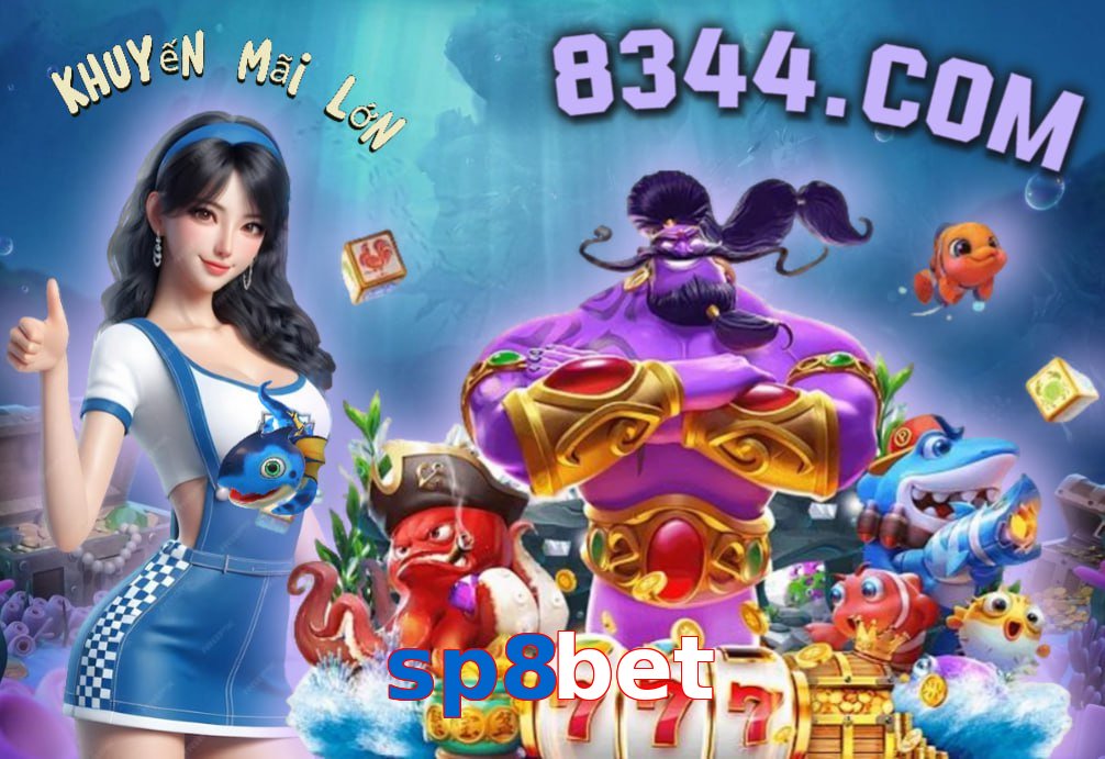 sp8bet