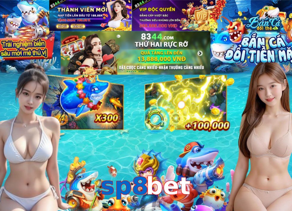 sp8bet